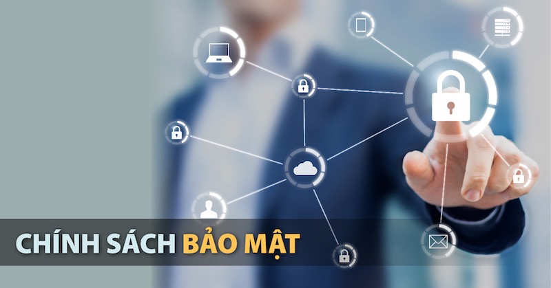 Chính sách bảo mật Thabet: Cập nhật thông tin mới nhất 1 Tại sao Thabet cần có chính sách bảo mật?