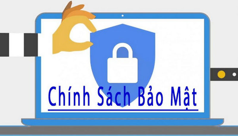 Chính sách bảo mật Thabet: Cập nhật thông tin mới nhất 2 Nội dung của chính sách bảo mật tại Thabet