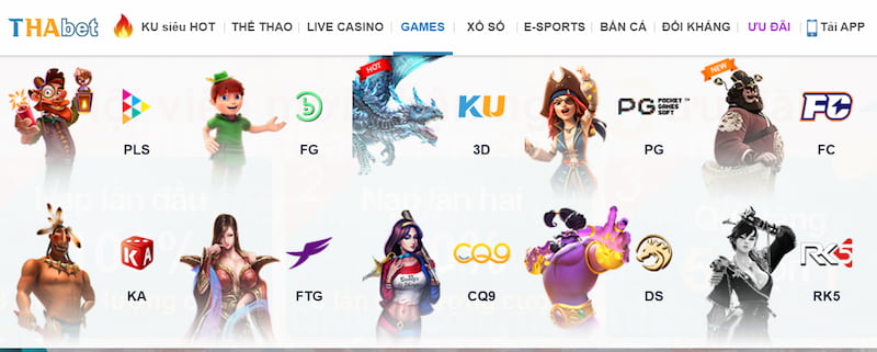 Thabet đăng nhập: Hướng dẫn thành viên cách truy cập siêu dễ 5 Ưu điểm khi bắt đầu đăng nhập Thabet