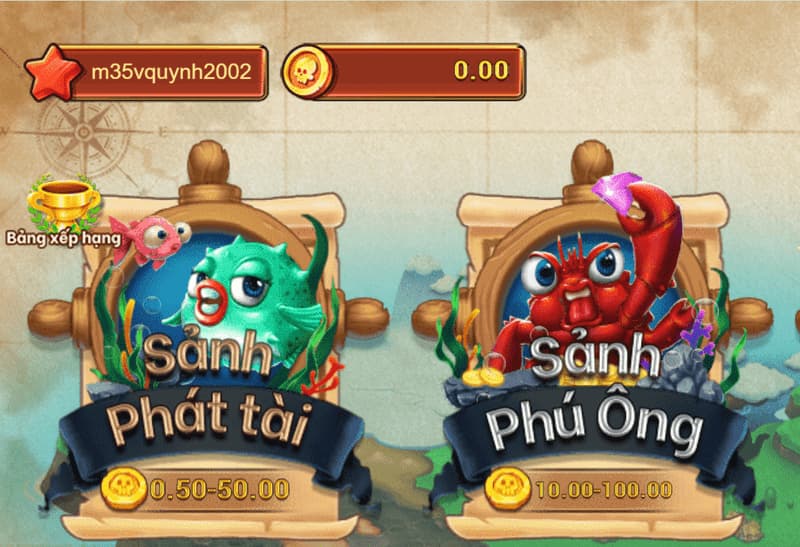 Bắn cá vàng H5 Thabet: Game săn cá thu hút nhiều game thủ 1 Giới thiệu Bắn cá vàng h5 cho người chơi mới
