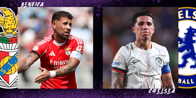 Soi kèo trận đấu Benfica vs Chelsea 03h00 ngày 29/06/2025 3 Màn so tài khó đoán giữa Benfica vs Chelsea