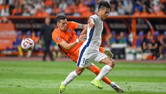 Soi kèo trận đấu Yunnan Yukun vs Henan FC 19h00 ngày 26/06/2025 1 Kết quả chạm mặt gần đây giữa Yunnan Yukun vs Henan FC