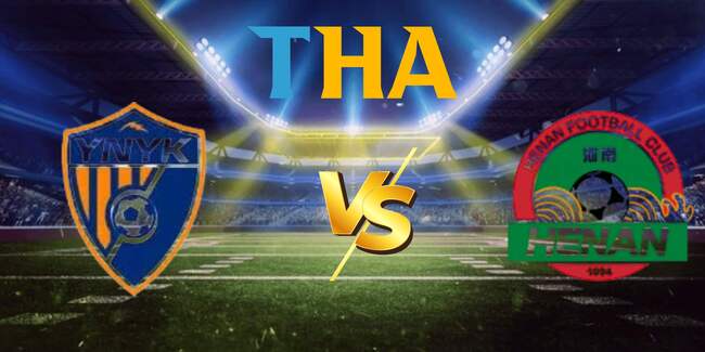 Soi kèo trận đấu Yunnan Yukun vs Henan FC 19h00 ngày 26/06/2025 5 nhan dinh yunnan yukun vs henan fc 3