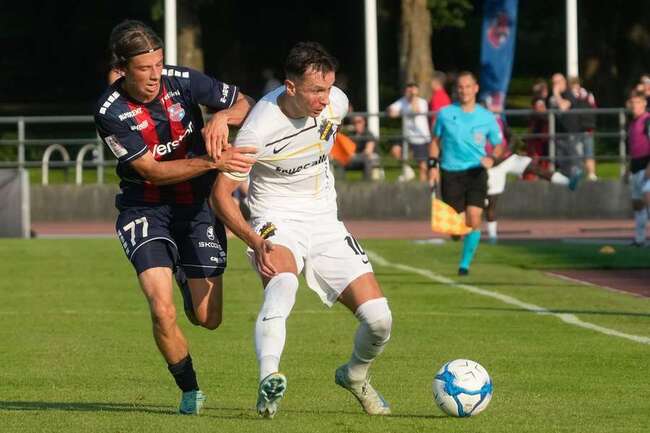 Soi kèo trận đấu AIK Solna vs Paide Linnameeskond, 6h00 ngày 30/07/2025 3 Màn thư hùng giữa AIK Solna vs Paide Linnameeskond