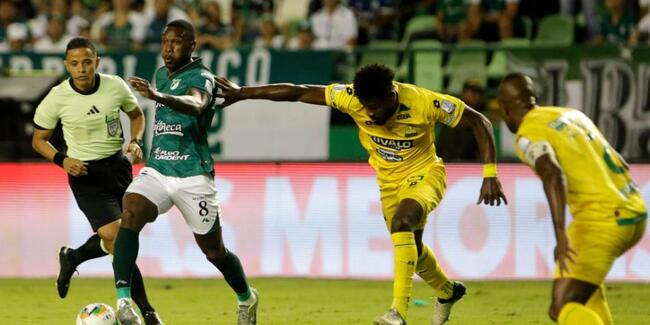 Soi kèo trận đấu Atletico Bucaramanga vs Deportivo Cali, 06h00 29/07 2 Màn thư hùng giữa Atletico Bucaramanga vs Deportivo Cali