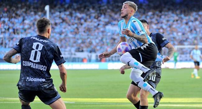 Màn thư hùng giữa Belgrano vs Racing Club