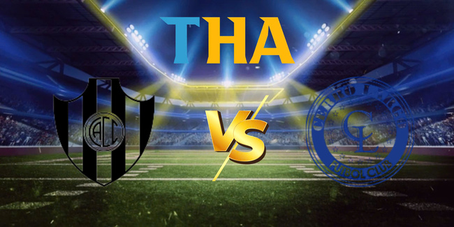 nhan dinh central cordoba sde vs cerro largo 5