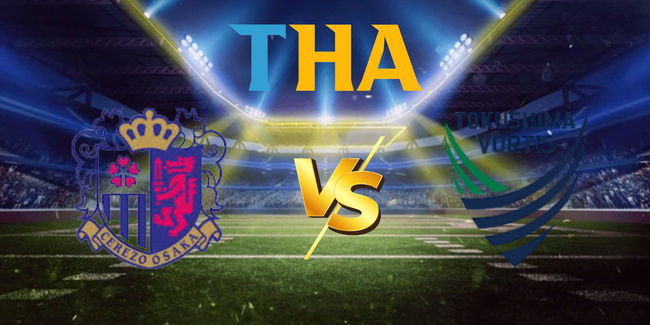 nhan dinh cerezo osaka vs tokushima vortis 1