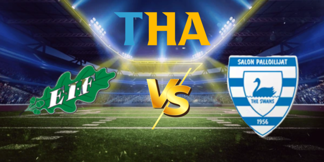 Soi kèo trận đấu Ekenas IF vs SalPa, 22h30 ngày 09/07 3 nhan dinh ekenas if vs salpa 5