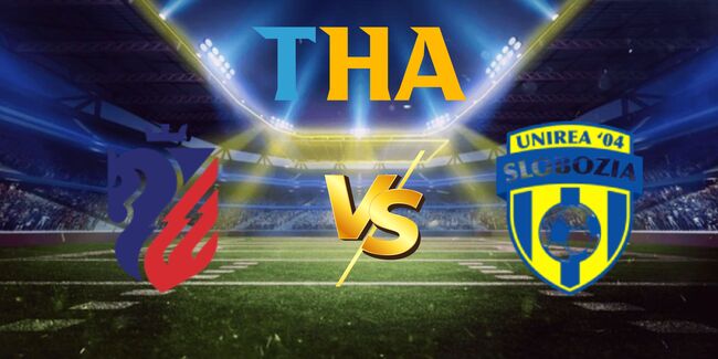 nhan dinh fc botosani vs fc unirea 2004 slobozia 2