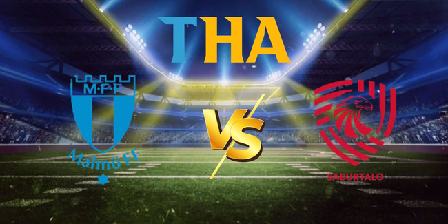 Soi kèo trận đấu Malmo FF vs FC Saburtalo Tbilisi, 0h00 16/07 9 nhan dinh malmo ff vs fc saburtalo tbilisi 5