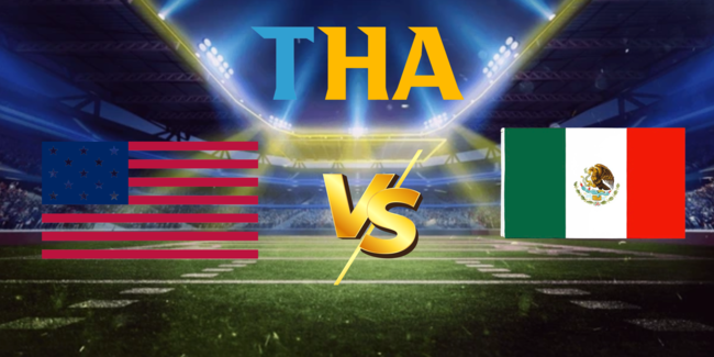 Soi kèo trận đấu Mỹ vs Mexico, 6h00 07/07 1 nhan dinh my vs mexico 6