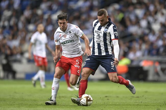 Soi kèo trận đấu Necaxa vs Atlanta United 06h30 ngày 31/07/2025 2 Màn thư hùng giữa Necaxa vs Atlanta United