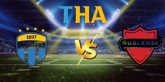 Soi kèo trận đấu Nublense vs CD Magallanes 06h00 ngày 02/07/2025 10 nhan dinh nublense vs cd magallanes 1