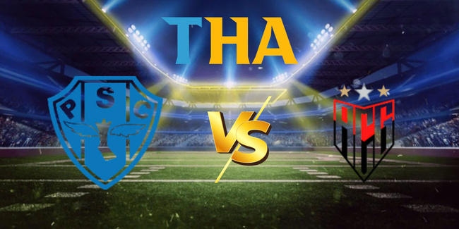 Soi kèo trận đấu Paysandu (PA) vs Atletico Clube Goianiense, 04h30 13/07 7 nhan dinh paysandu pa vs atletico clube goianiense 1