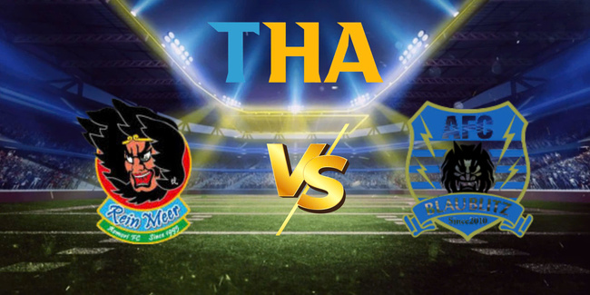 nhan dinh run mel aomori vs blaublitz akita 3