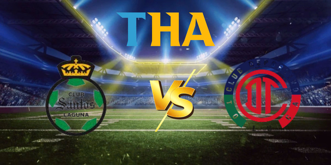 nhan dinh santos laguna vs toluca 6