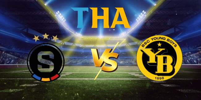 Soi kèo trận đấu Sparta Praha vs Young Boys, 22h00 ngày 10/07 9 nhan dinh sparta praha vs young boys 1