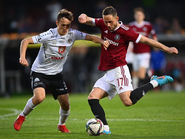 Soi kèo trận đấu Sparta Praha vs Young Boys, 22h00 ngày 10/07 1 Màn thư hùng Sparta Praha vs Young Boys