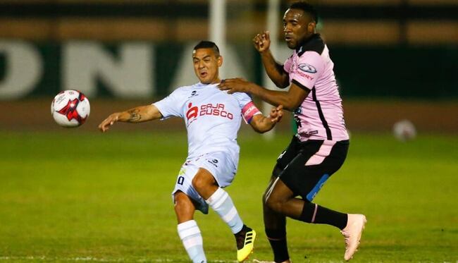 Soi kèo trận đấu Sport Boys vs Real Garcilaso, 1h00 07/07 3 Màn thư hùng giữa Sport Boys vs Real Garcilaso