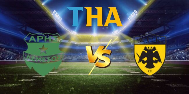 nhan dinh aris limassol vs aek athens 7 1