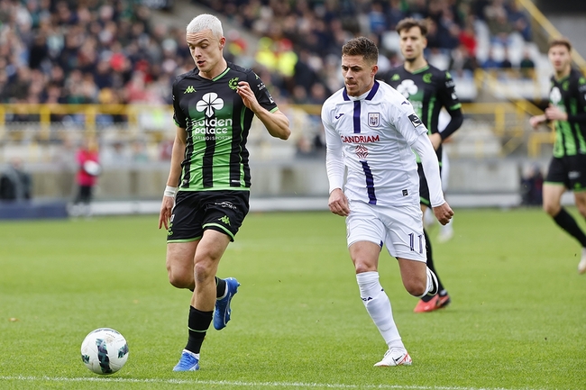 Soi kèo trận đấu Cercle Brugge vs Anderlecht 21h00 ngày 03/08/2025 3 Màn thư hùng giữa Cercle Brugge vs Anderlecht