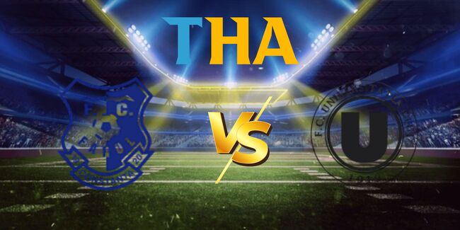 Soi kèo trận đấu Farul Constanta vs Universitatea Cluj 1h30 ngày 19/08/2025 8 nhan dinh farul constanta vs universitatea cluj 7