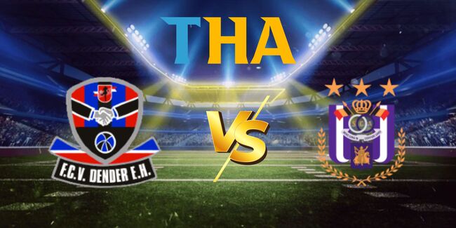 Soi kèo trận đấu FC Dender vs Anderlecht 18h00 ngày 17/08/2025 10 nhan dinh fc dender vs anderlecht 7