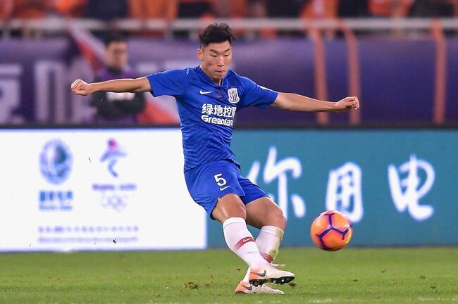 Soi kèo trận đấu Henan FC vs Shenzhen Xinpengcheng, 19h00 ngày 08/08/2025 3 Màn thư hùng giữa Henan FC vs Shenzhen Xinpengcheng