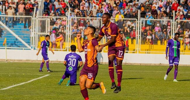 Soi kèo trận đấu Los Chankas vs Comerciantes Unidos, 01h00 ngày 02/08 3 Màn thư hùng giữa Los Chankas vs Comerciantes Unidos