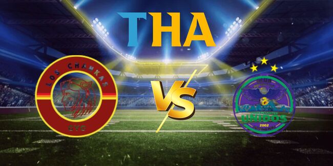 nhan dinh los chankas vs comerciantes unidos 6