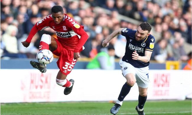 Soi kèo trận đấu Millwall vs Middlesbrough, 21h00 ngày 16/08 3 Màn thư hùng giữa Millwall vs Middlesbrough