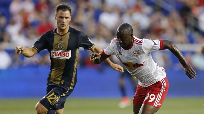 Soi kèo trận đấu Philadelphia Union vs New York Red Bulls, 06h30 ngày 14/08 3 Màn thư hùng giữa Philadelphia Union vs New York Red Bulls