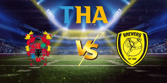 nhan dinh tranmere rovers vs burton albion fc 7